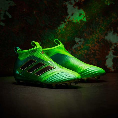 Adidas purecontrol fg boots